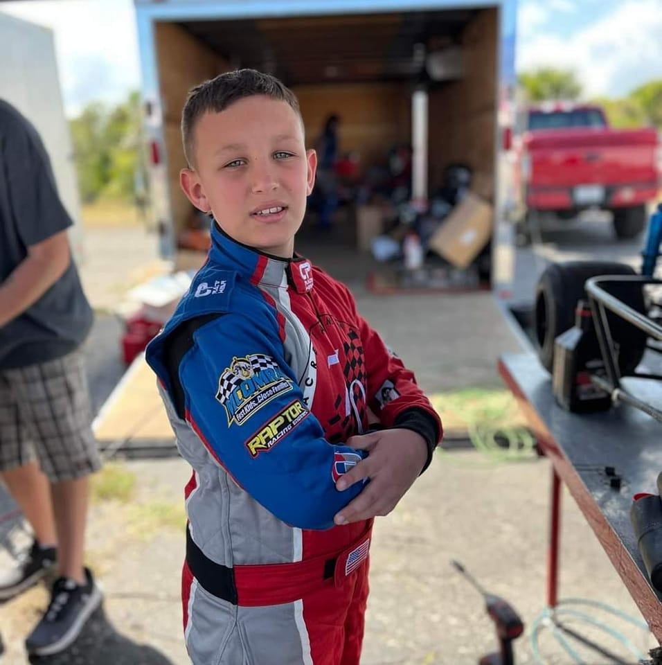 Axel House Racing on Reels | Facebook