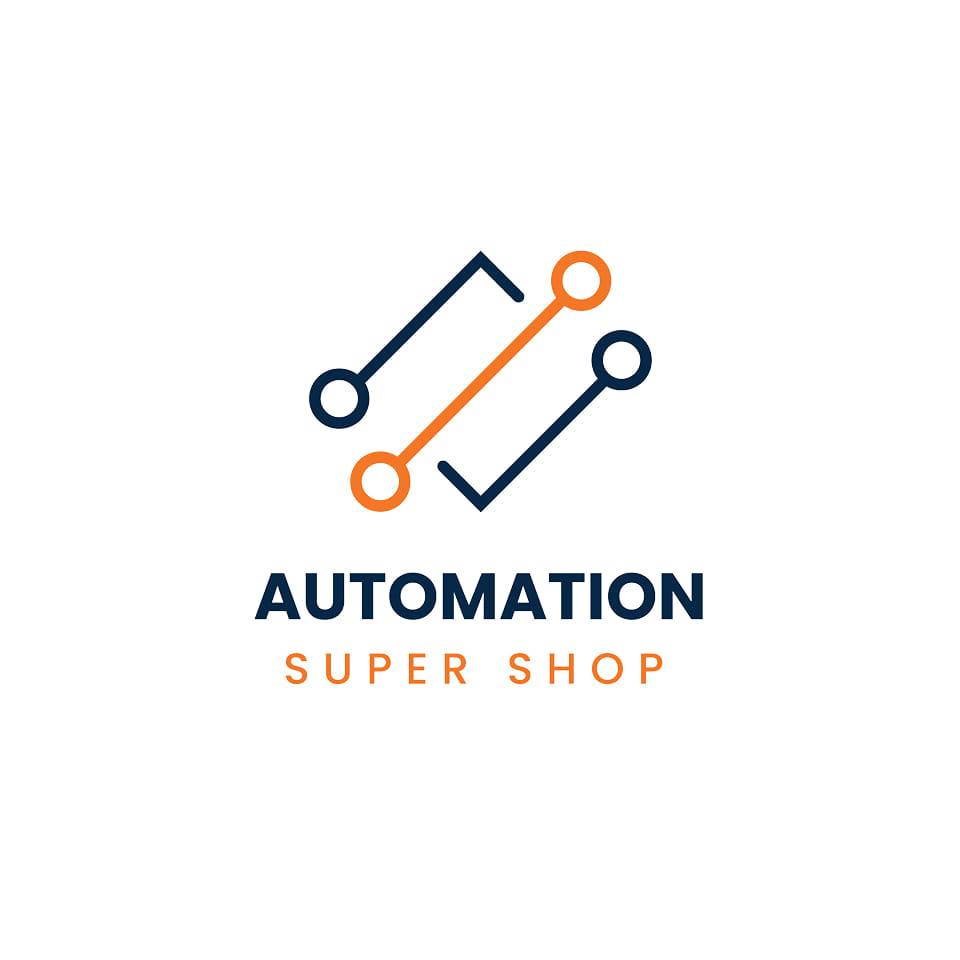 Automation Super Store | West Jakarta
