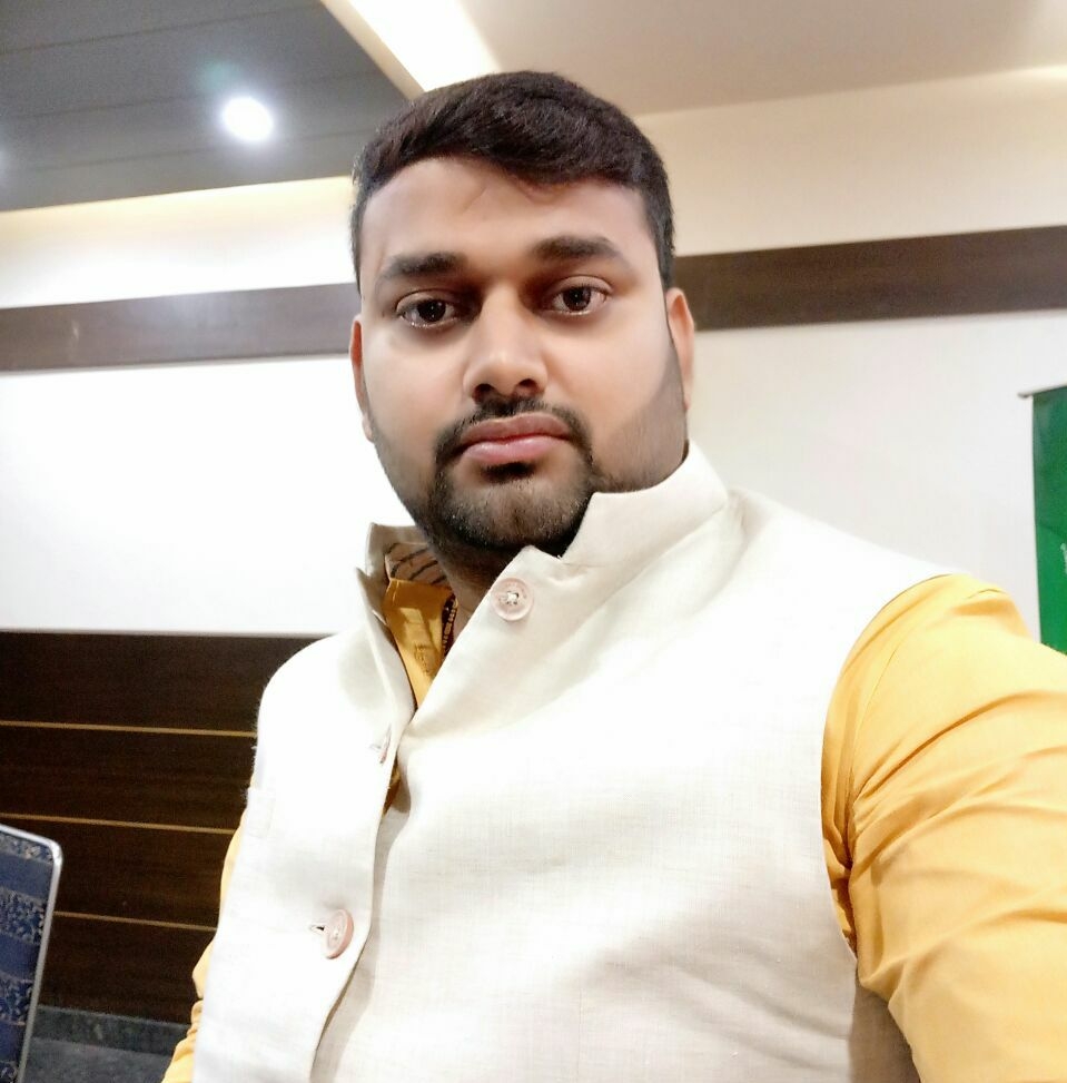 Rakesh SINGH