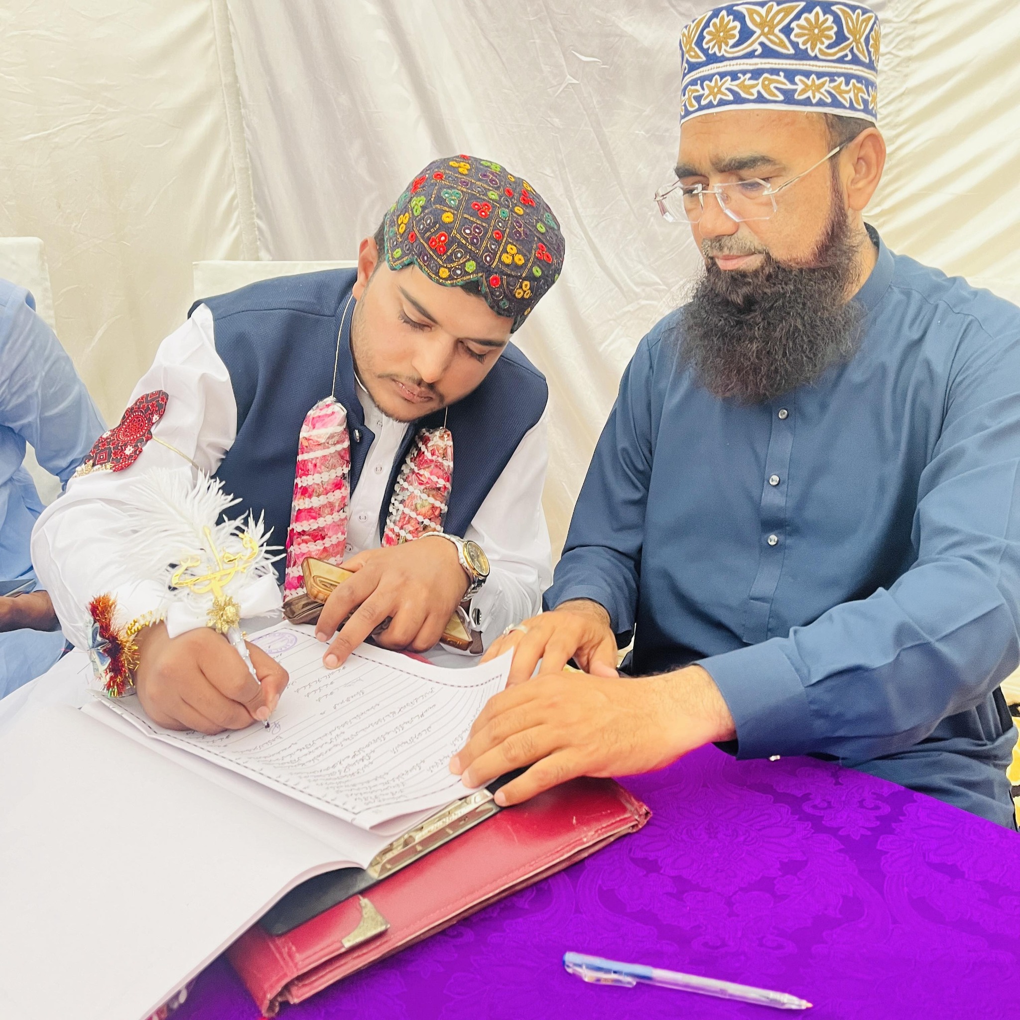 Zain Rajper