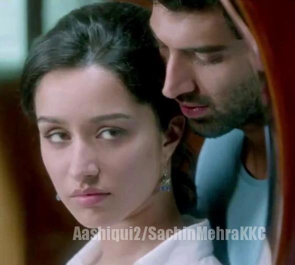 Hum Mar Jayenge - Aashiqui 2