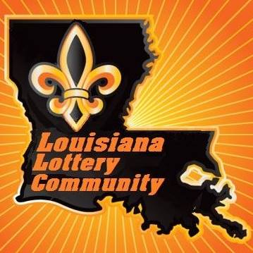 Louisiana Lottery Community