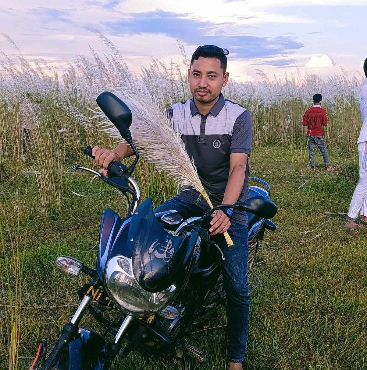 Modhu Shudon Roy