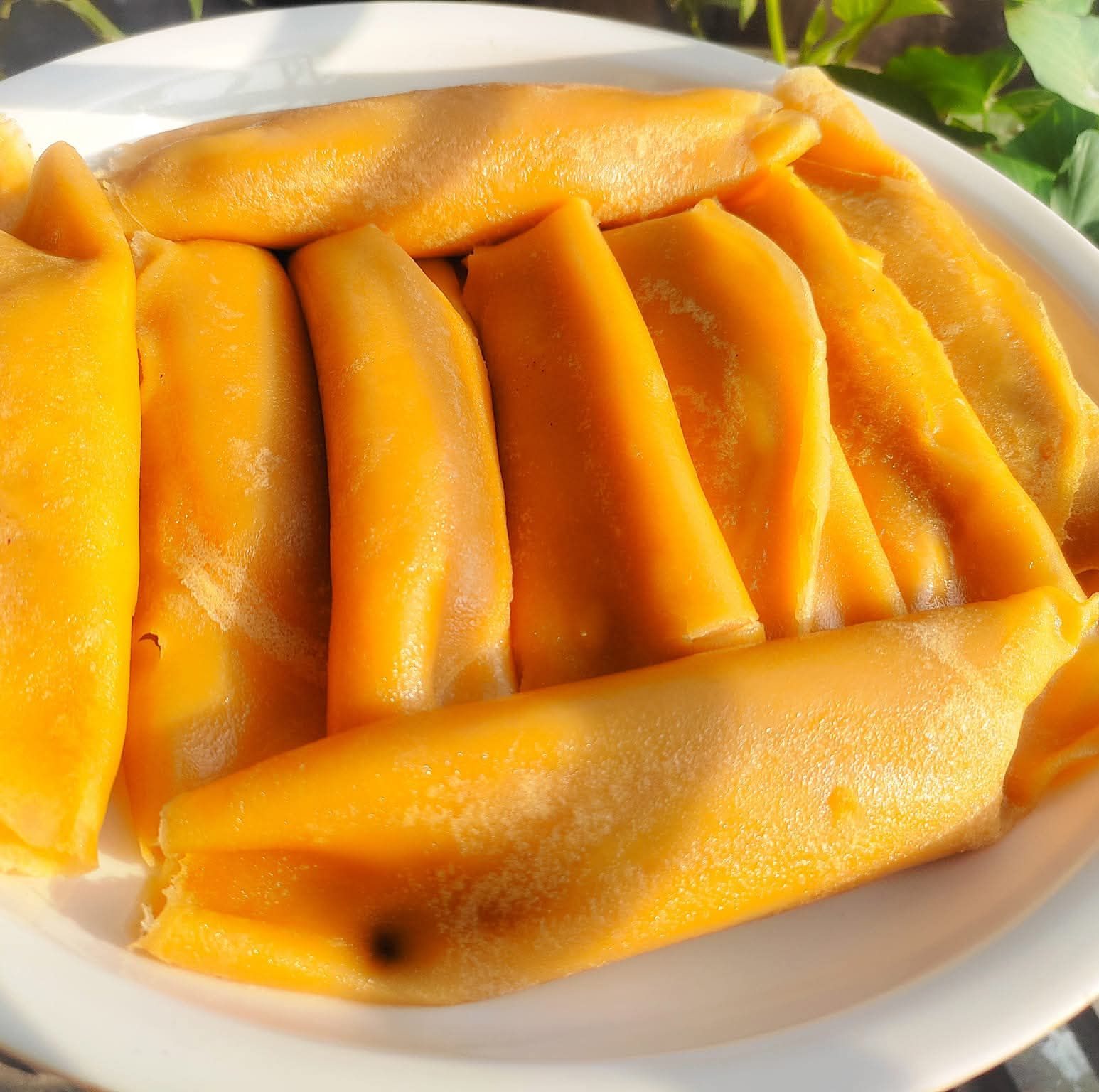 Sumaiya's Recipe