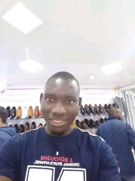 Rasheed Jonas Fans