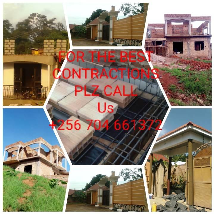 JS construction LT | Kampala