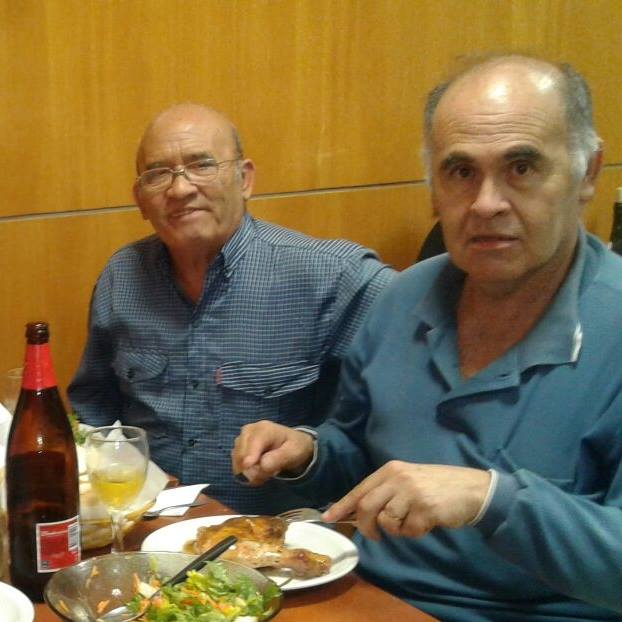 No oficial: Hector Rios