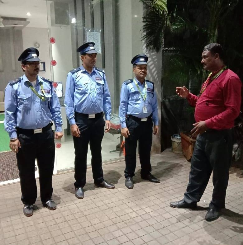 KPS Guarding Systems Pvt LTD | Mumbai