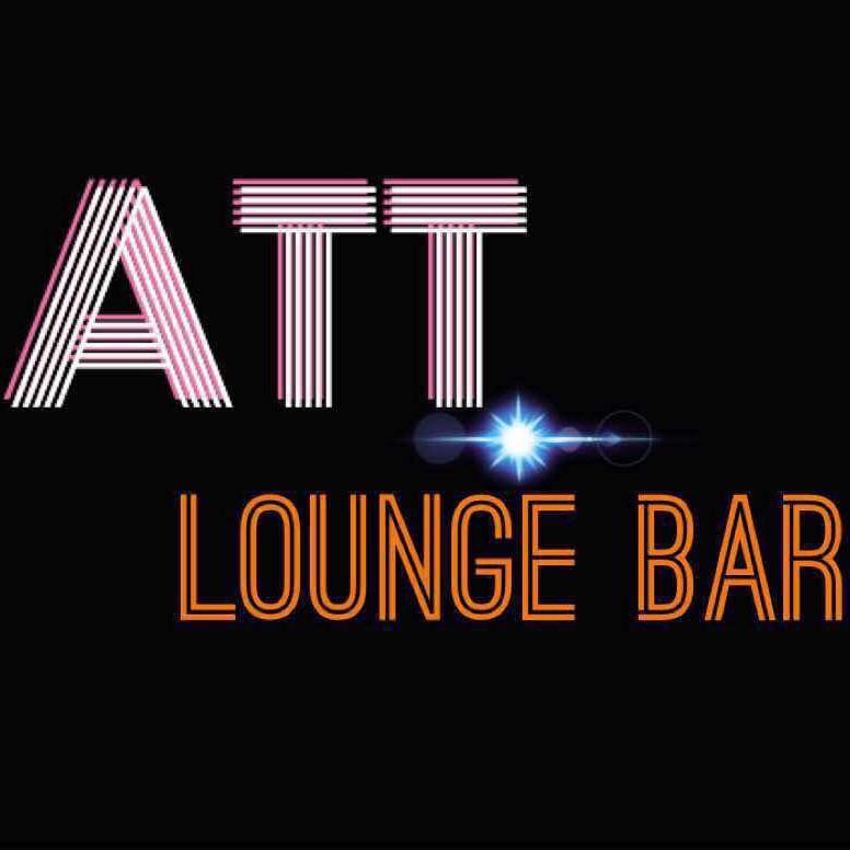 ATT Lounge Bar | Hsinchu
