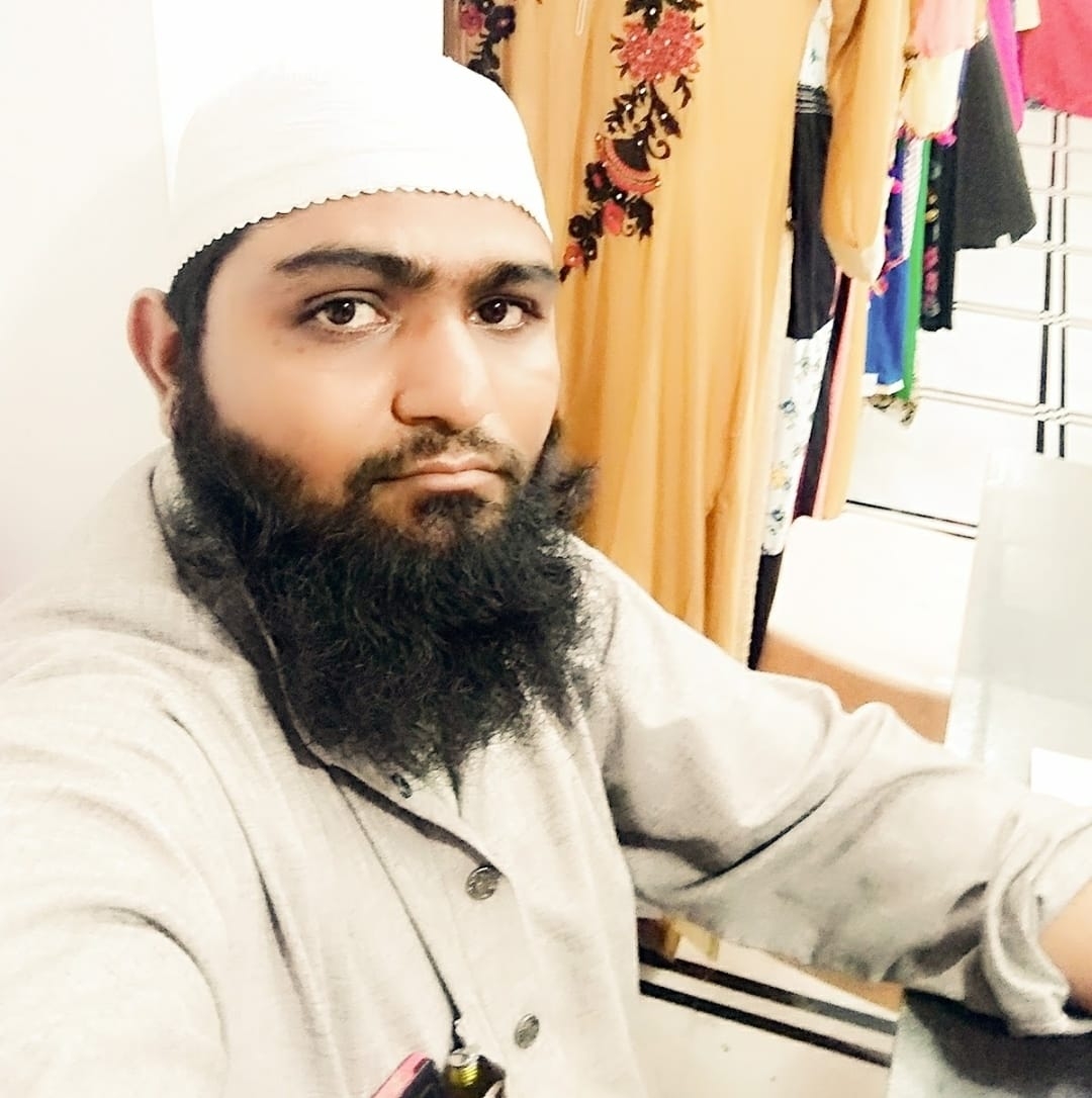 Sadulla Khatri