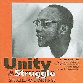 Unity &amp; Struggle: Speeches and Writings of Amílcar Cabral