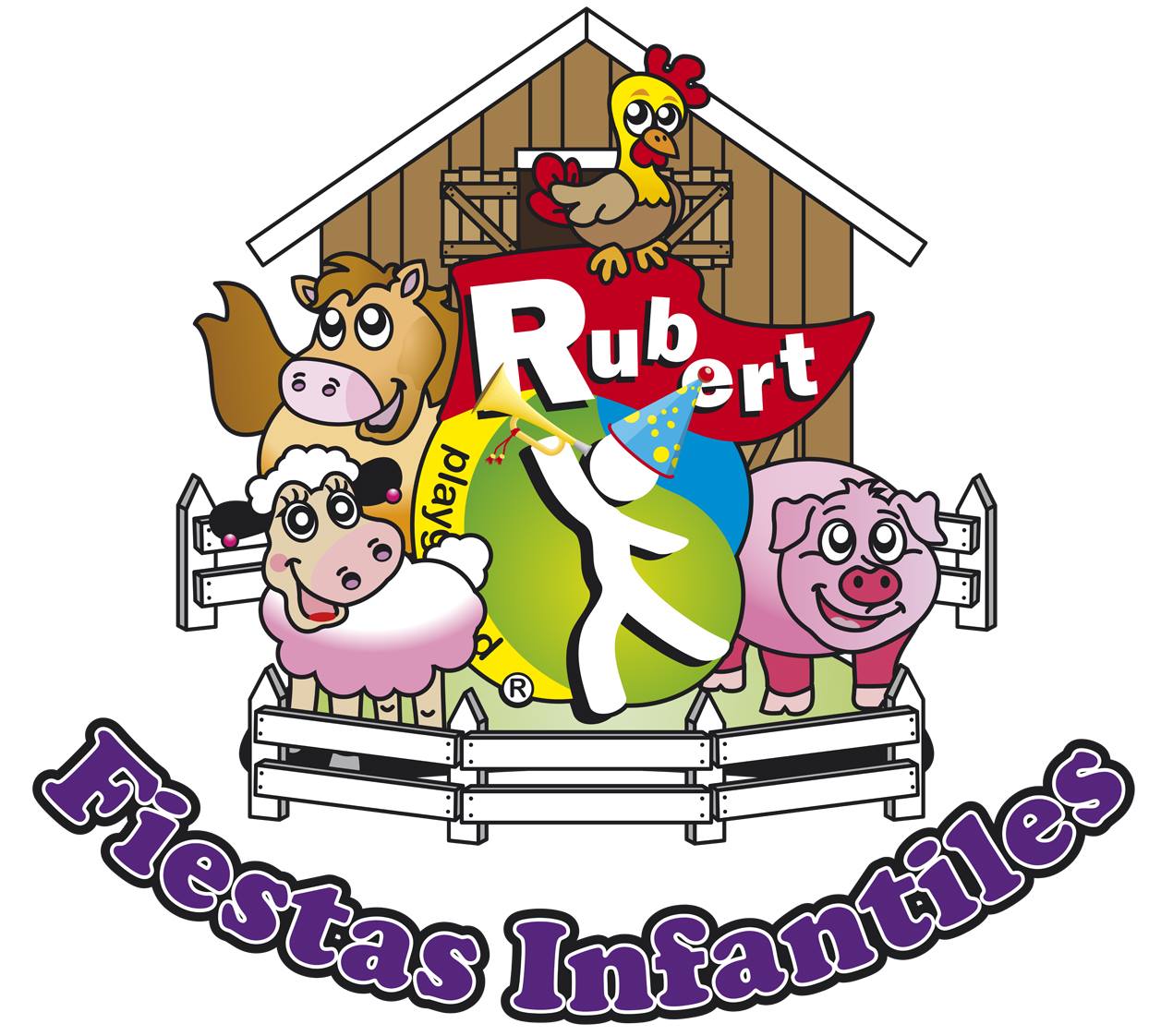 Centro de Diversiones Rubert | Ocoyoacac