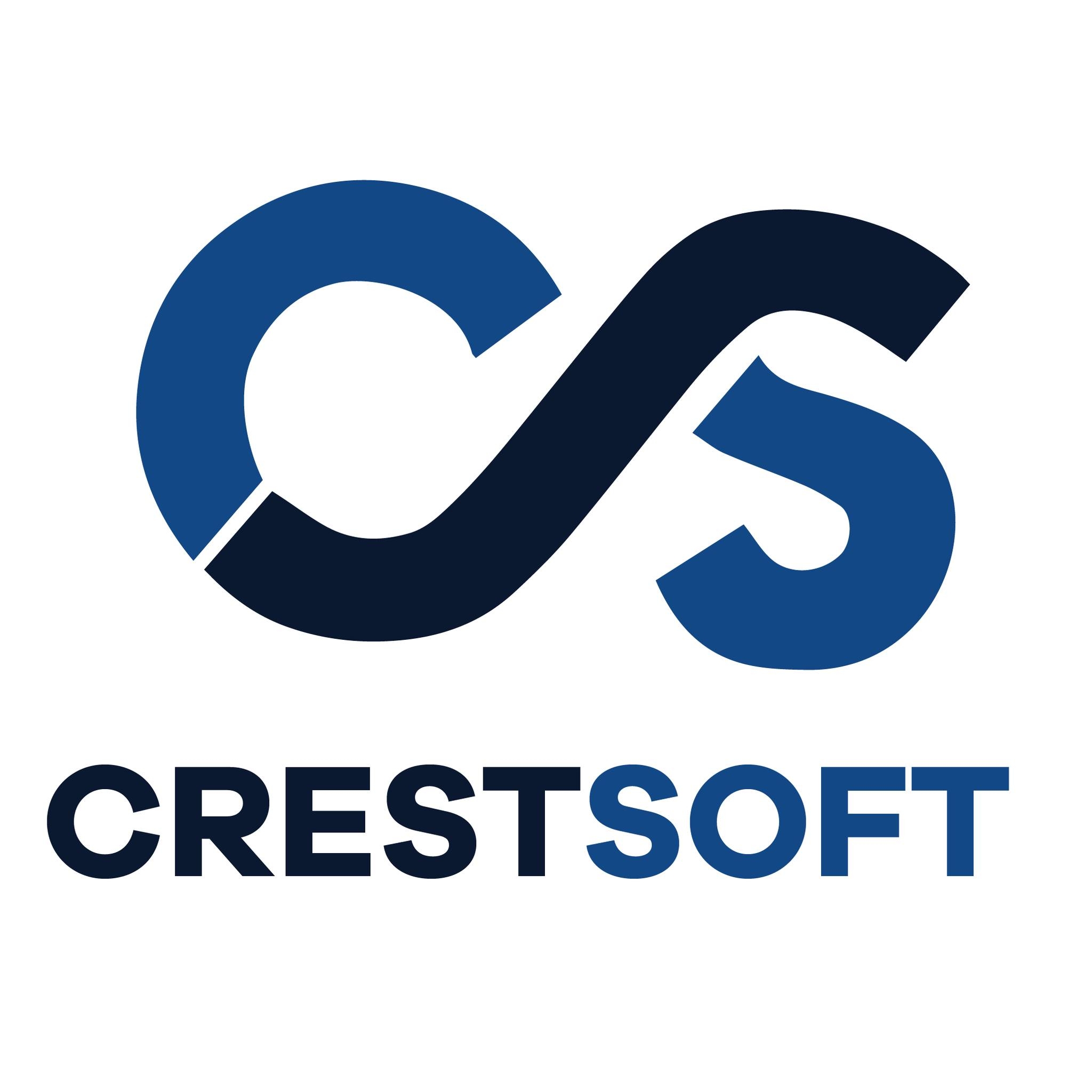CrestSoft | Lahore