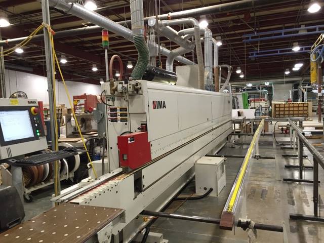 M & M Machinery