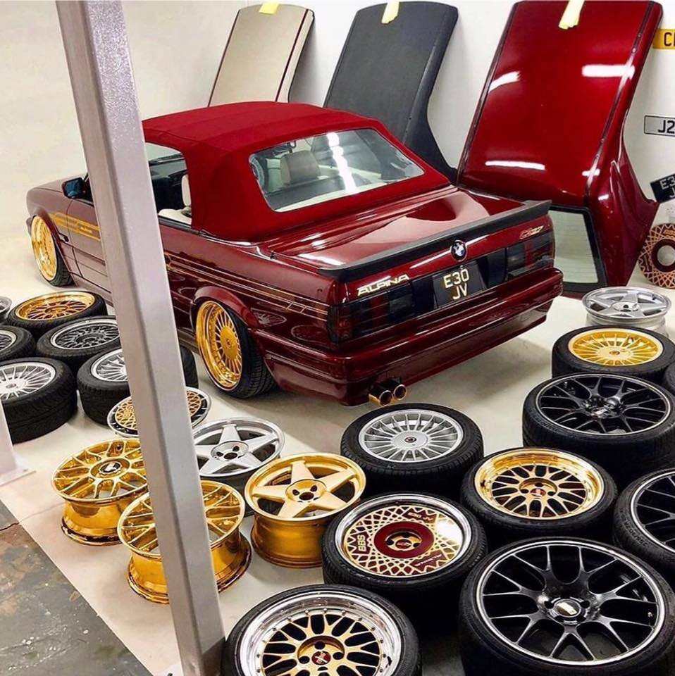 Dope Rims | New York NY