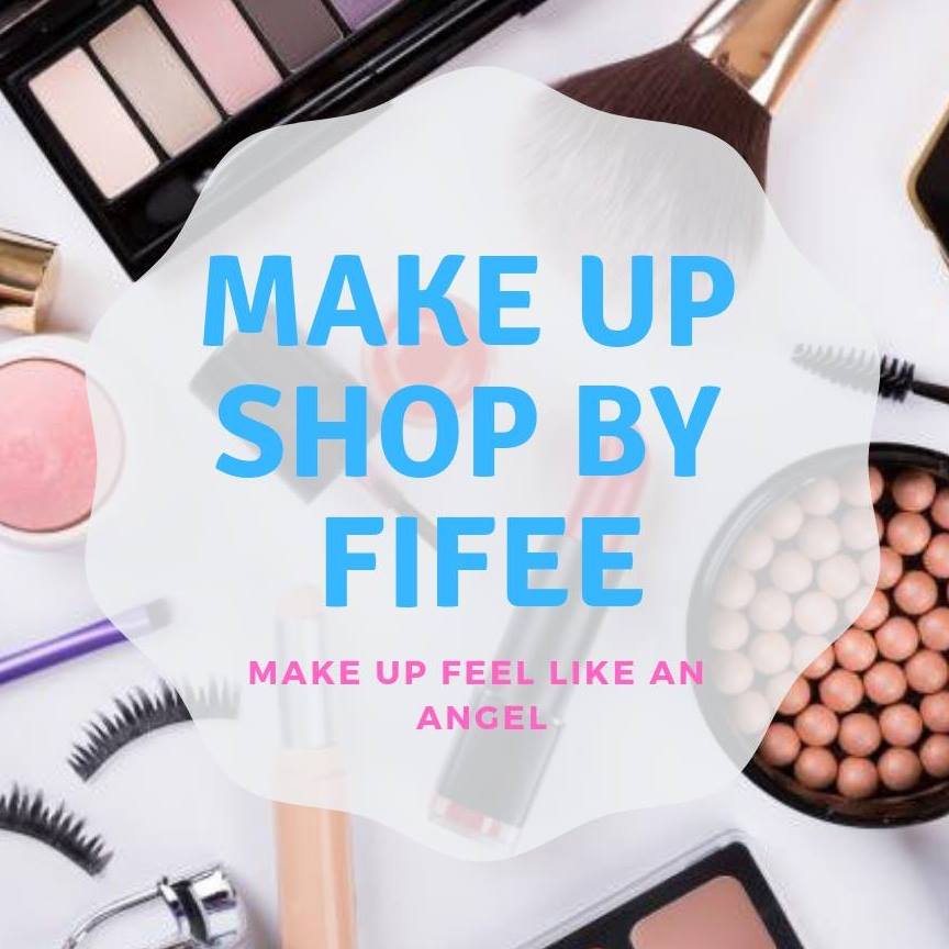 Make Up Shop By Fifee