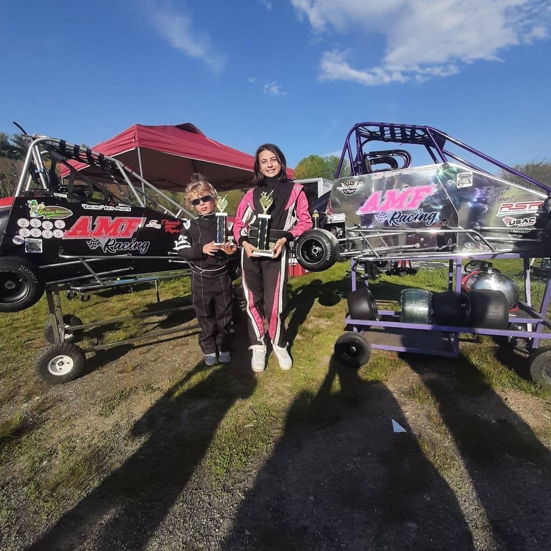AMF Racing