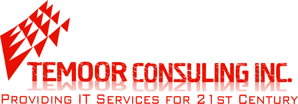Temoor Consulting Inc.