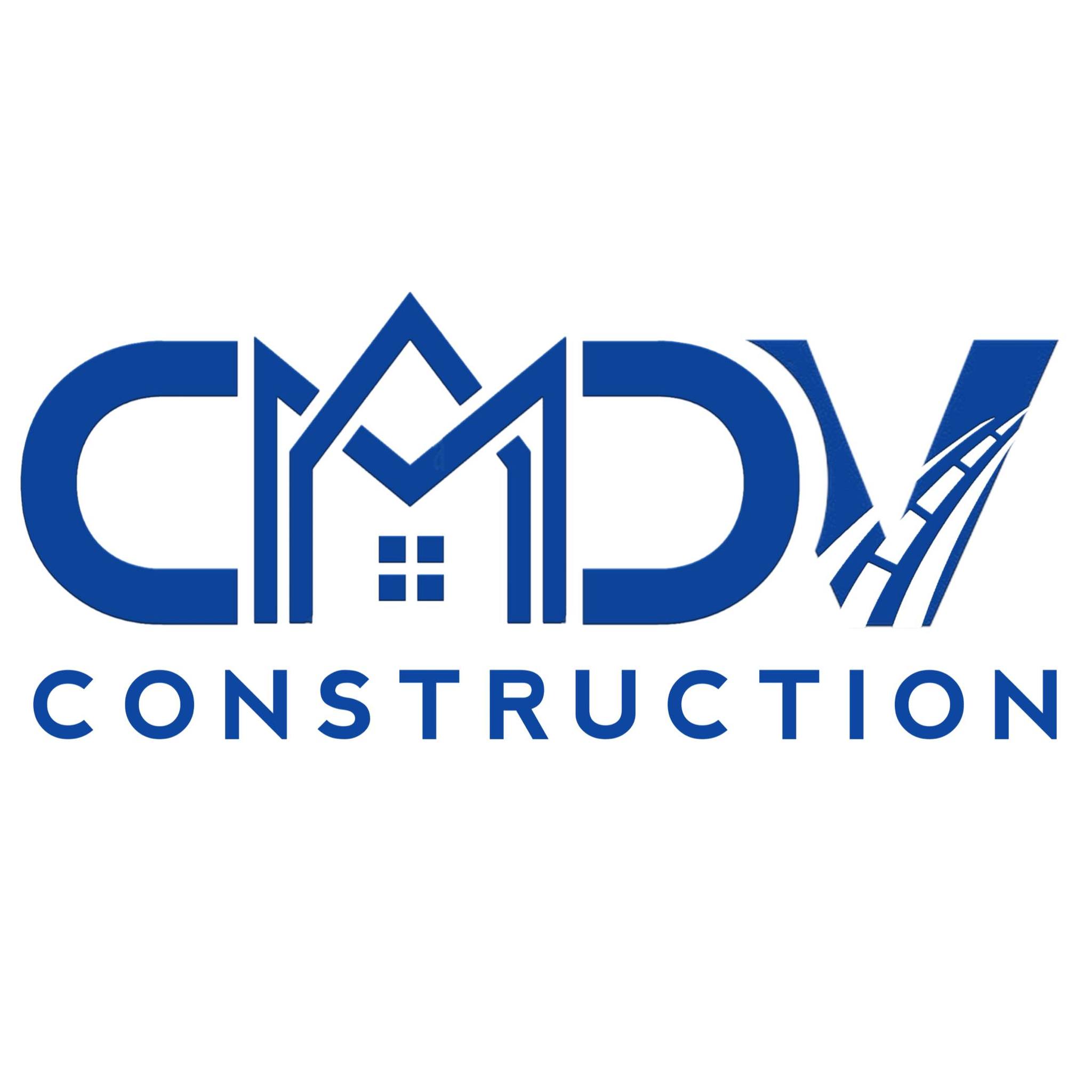 CMDV Construction | Santa Rita
