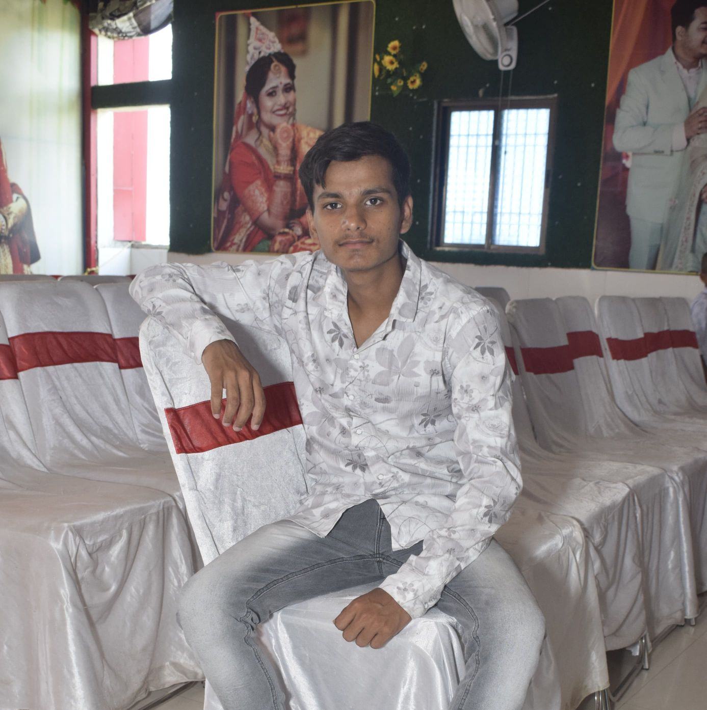 Satyajeet Kumar