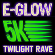 E-Glow 5K Twilight Rave | Altoona WI