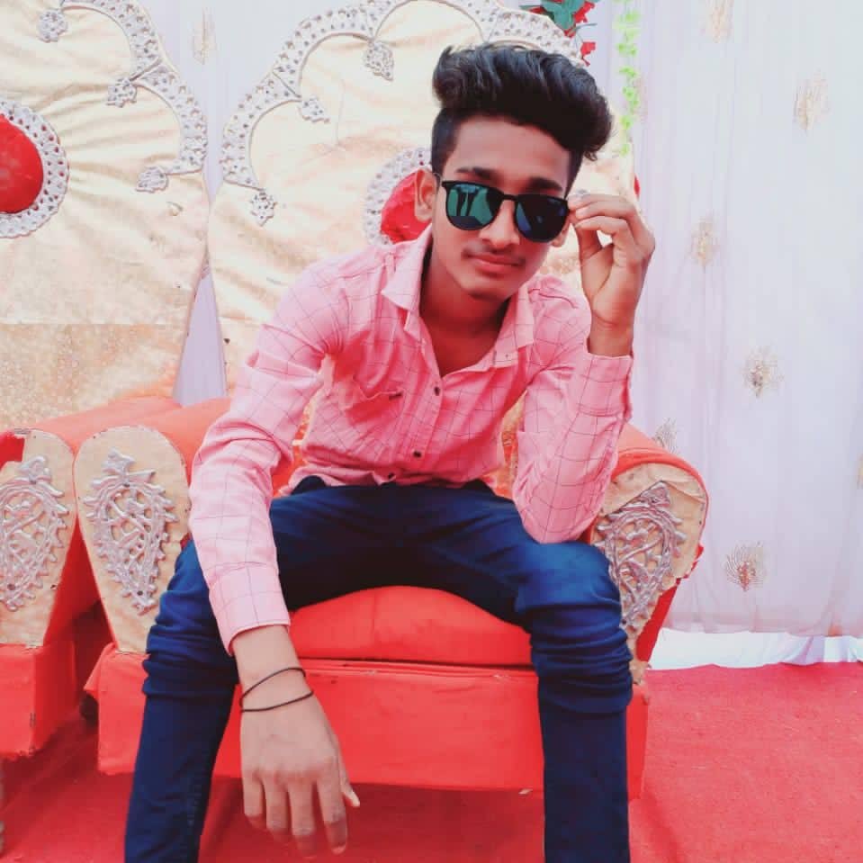 Ashish Ashish