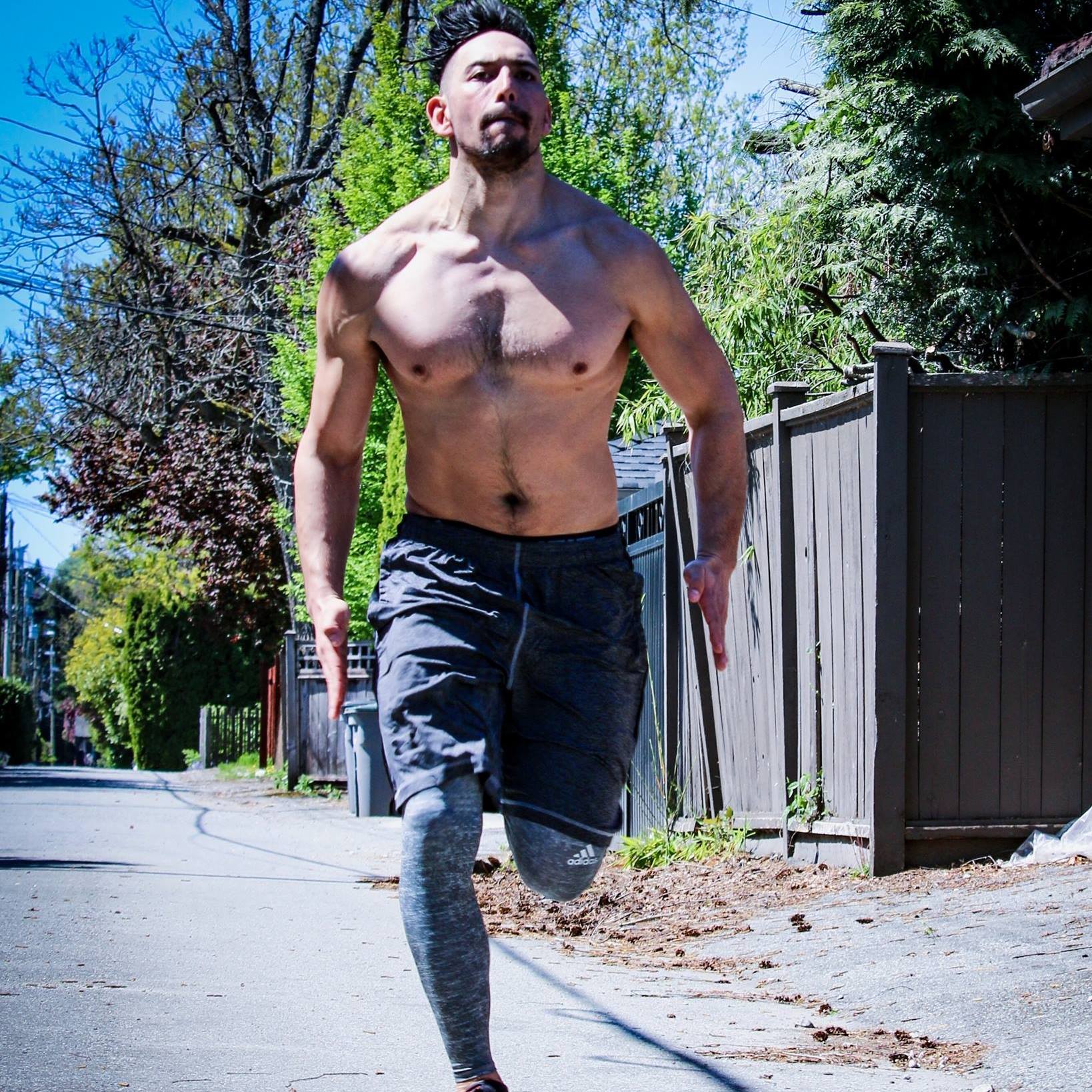 Kyle Grieve Fitness