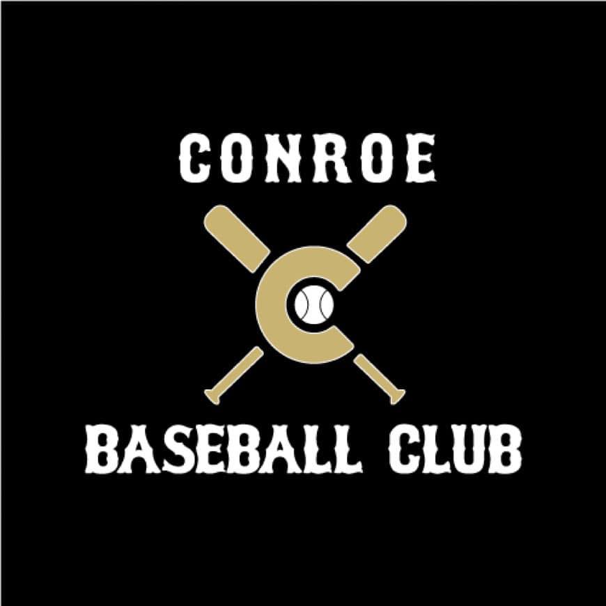 Conroe Baseball Club - CBC