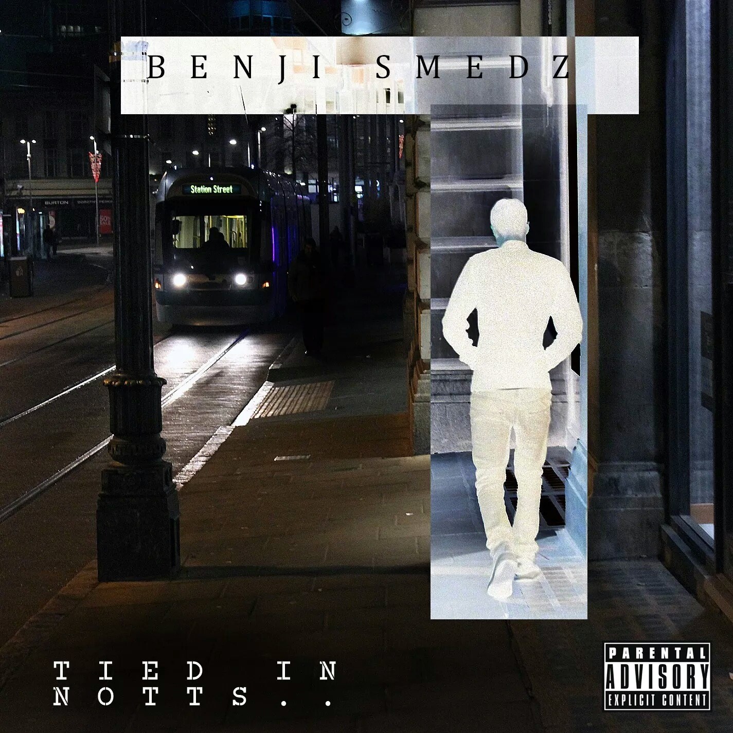 Benji Smedz
