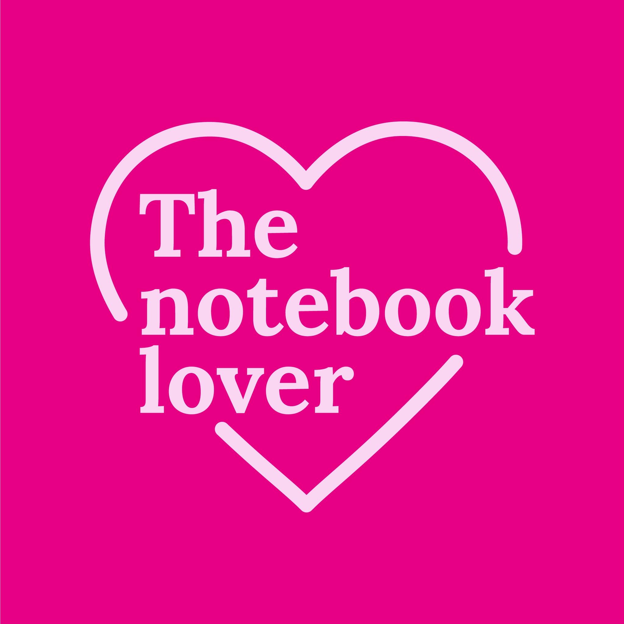 The notebook lover | Albuquerque NM