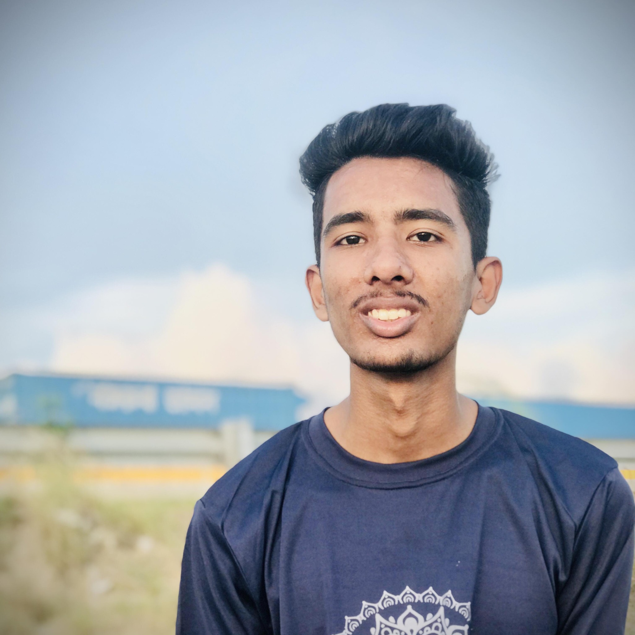 SHUVO DAS RAJ