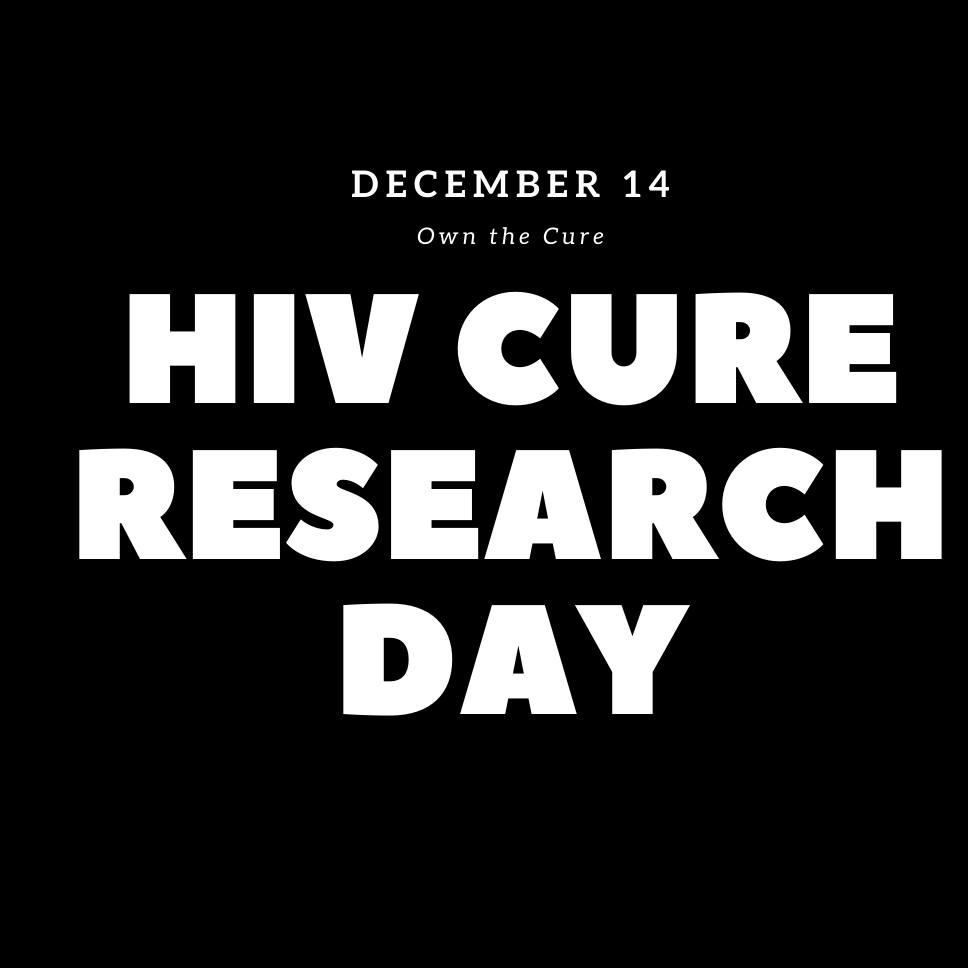 HIV Cure Research Day