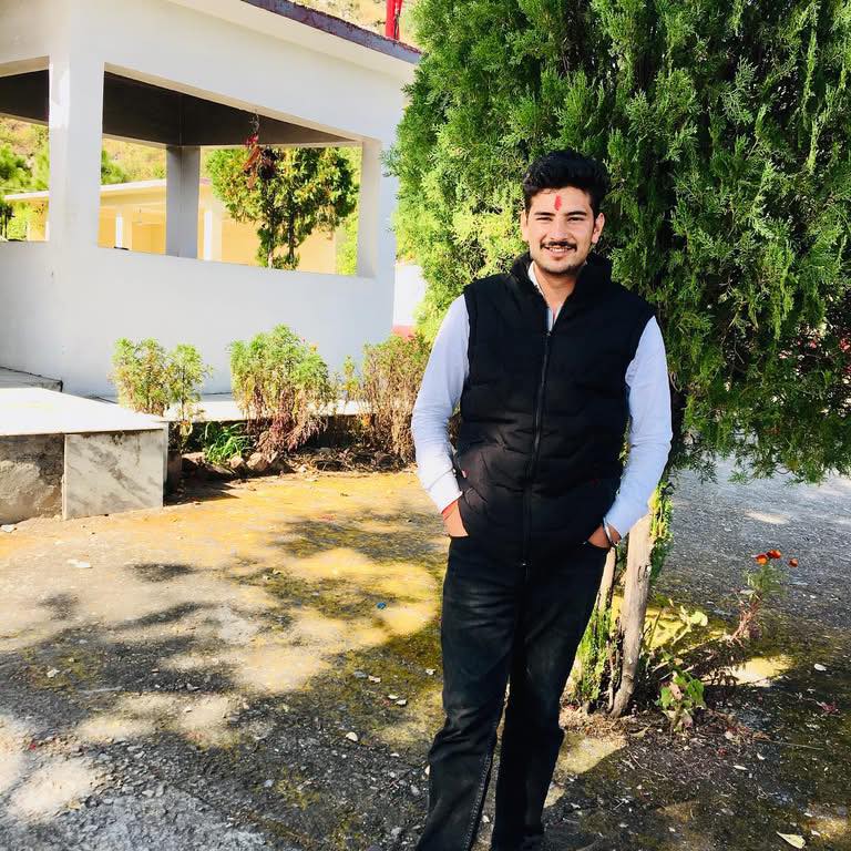 Monty Singh