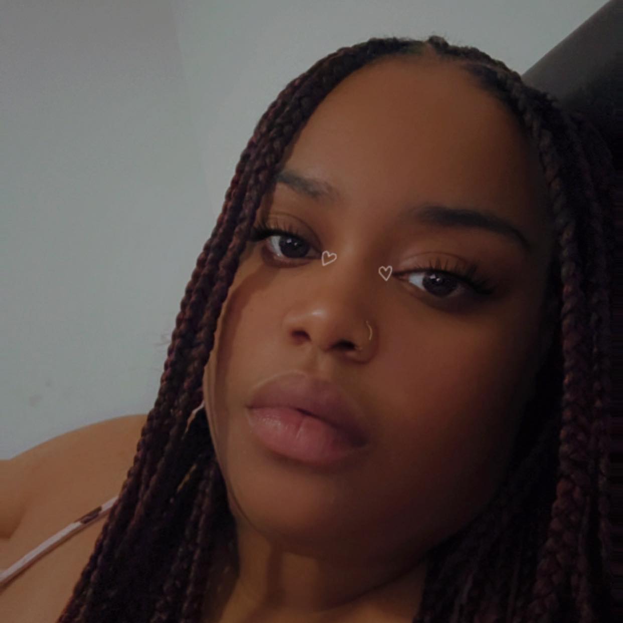 Shantrell Cheairs