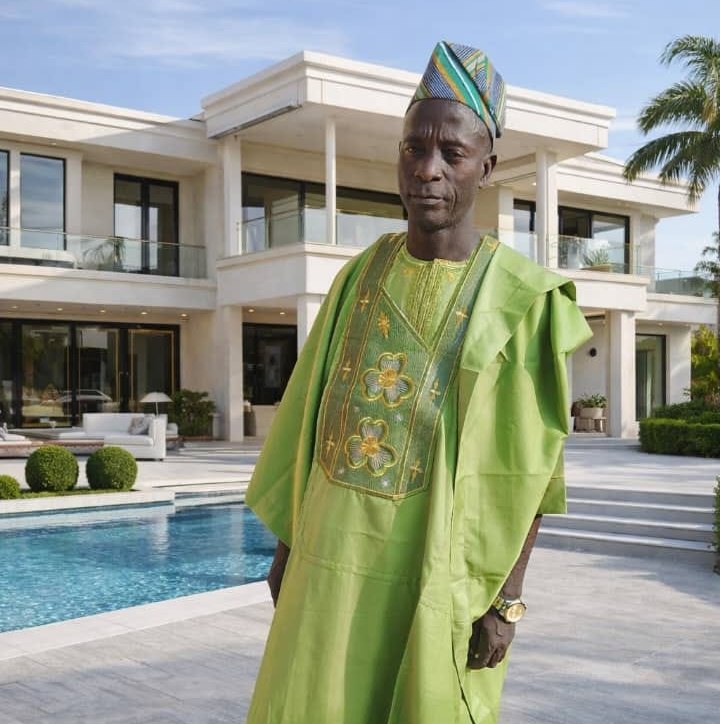 Barrytide omo omo odee shifawu re oo | Modinat Ashabi Barrytide