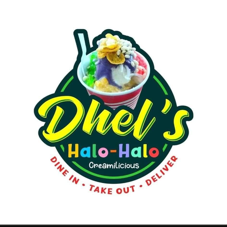 Dhel's Halo-Halo Valencia