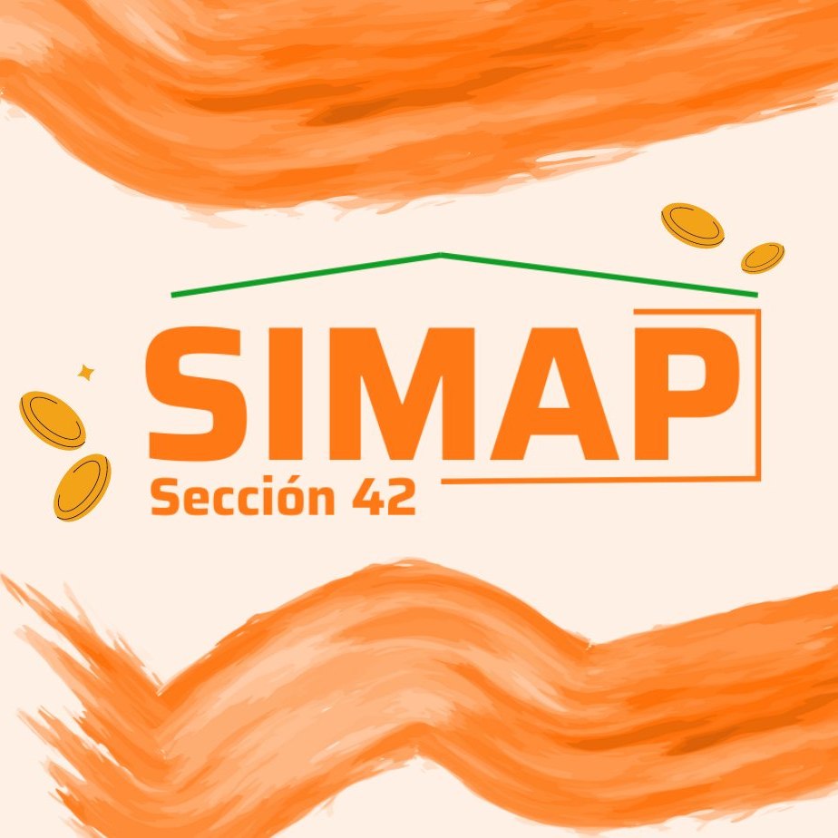 SIMAP 42 SNTE | Chihuahua