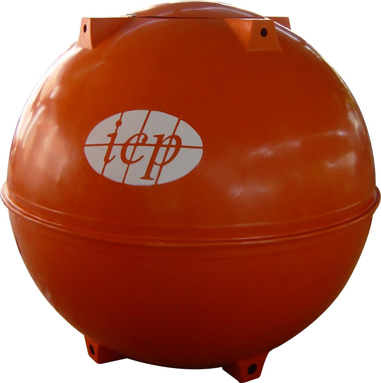 ICP Fibre Glass Water Tanks