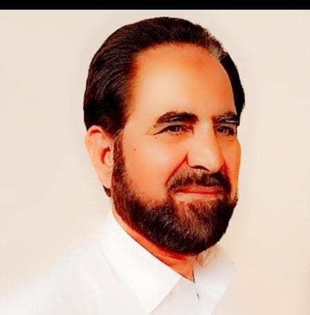 Islamabad - As 2026 begins, Yasir Khan Niazi, Group CEO of GAK ...