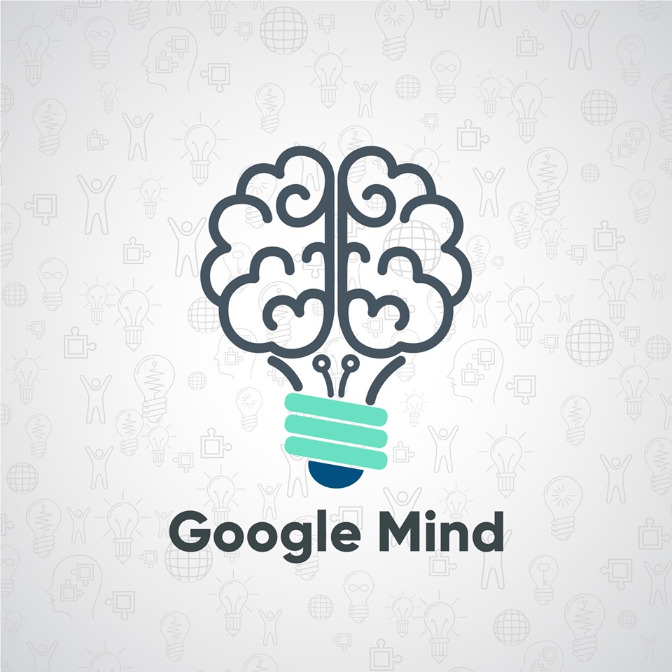 مبادرة جوجل ماينـد - Google Mind