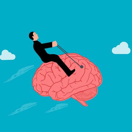 Knock Your Brain