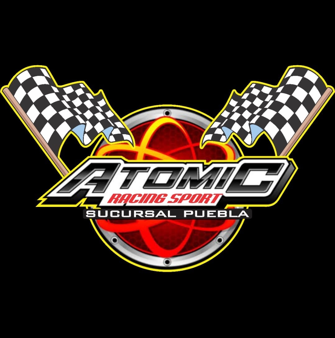 Atomic Racing Sport | Puebla