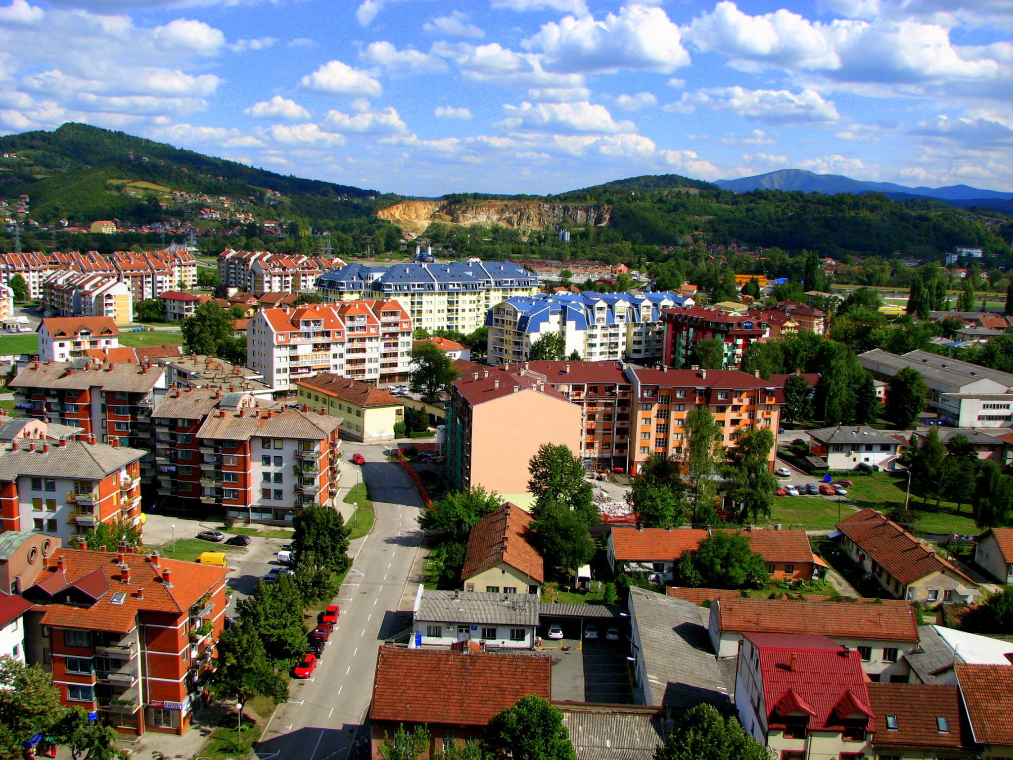 Grad Doboj