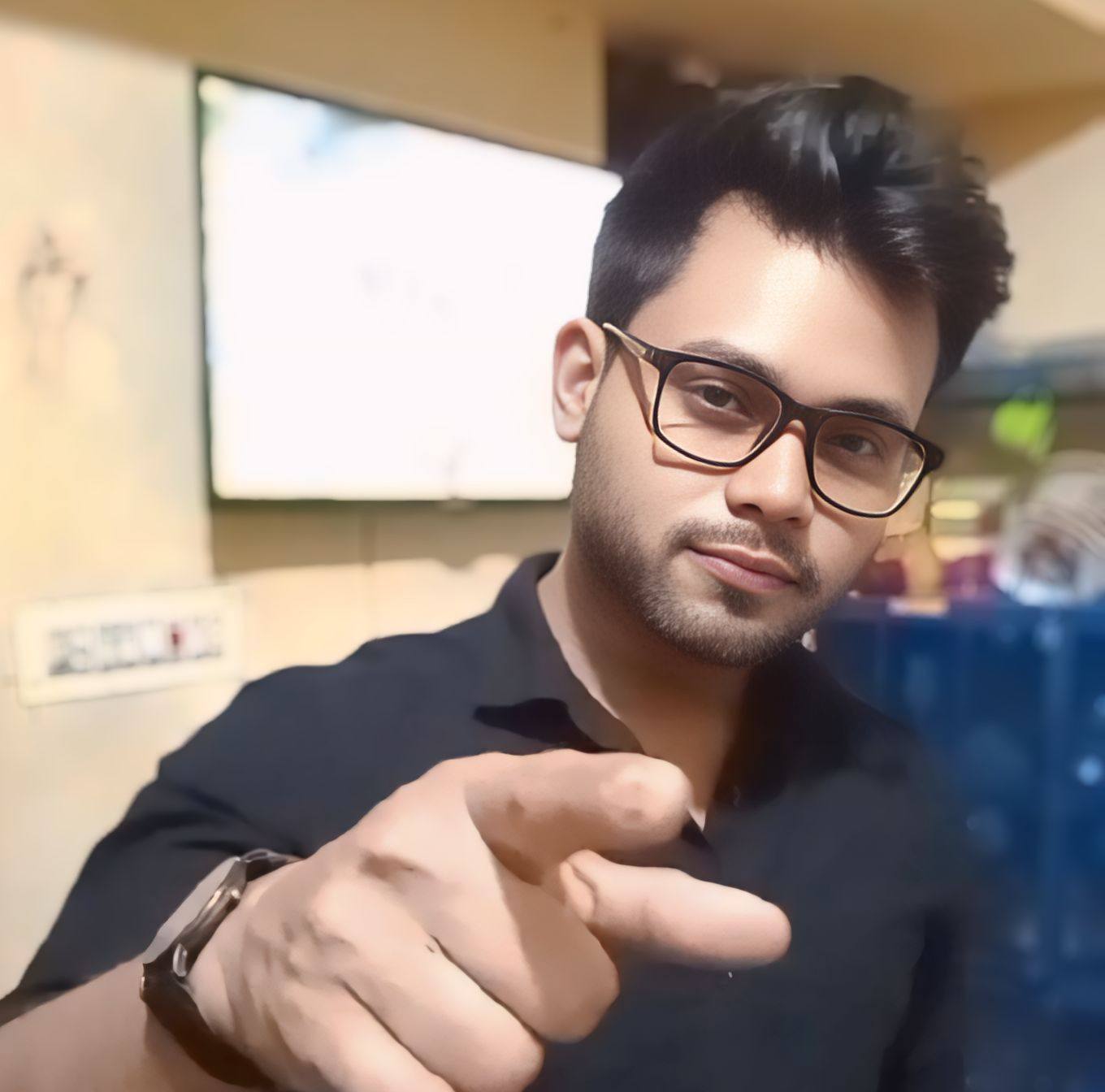 M R. Mehedi IRfan