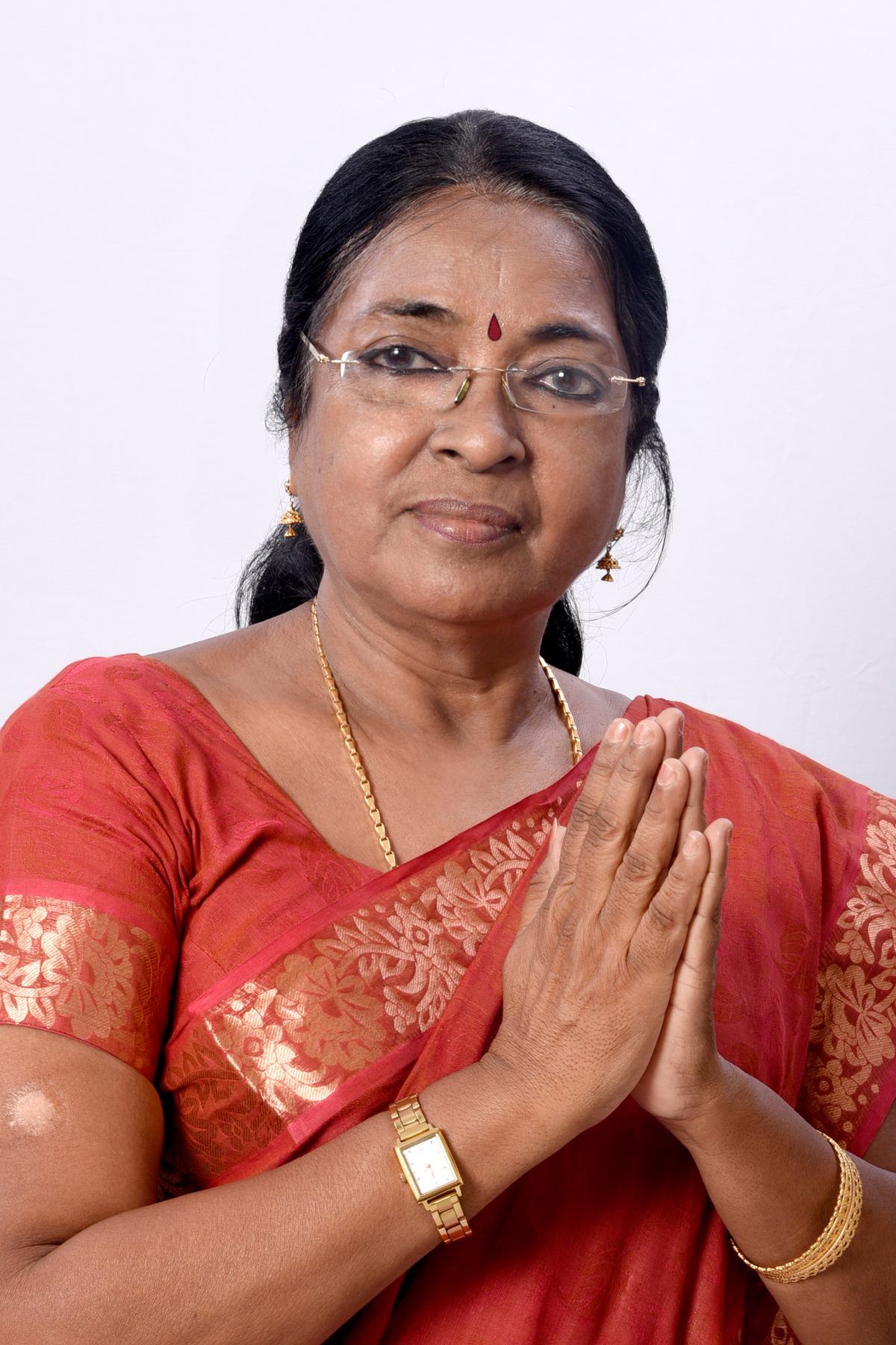 Prof. Fatima Babu