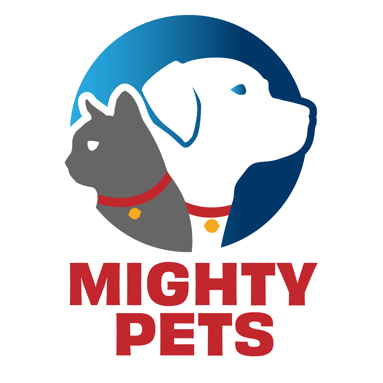 Mighty Pets Store