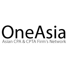 OneAsia