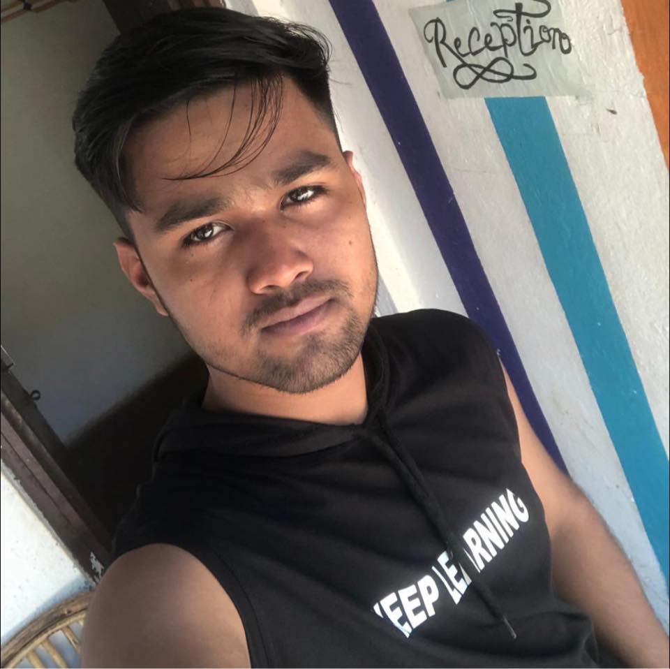 Munna Ajij