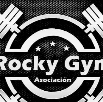 Rocky GYM MBG Rocha