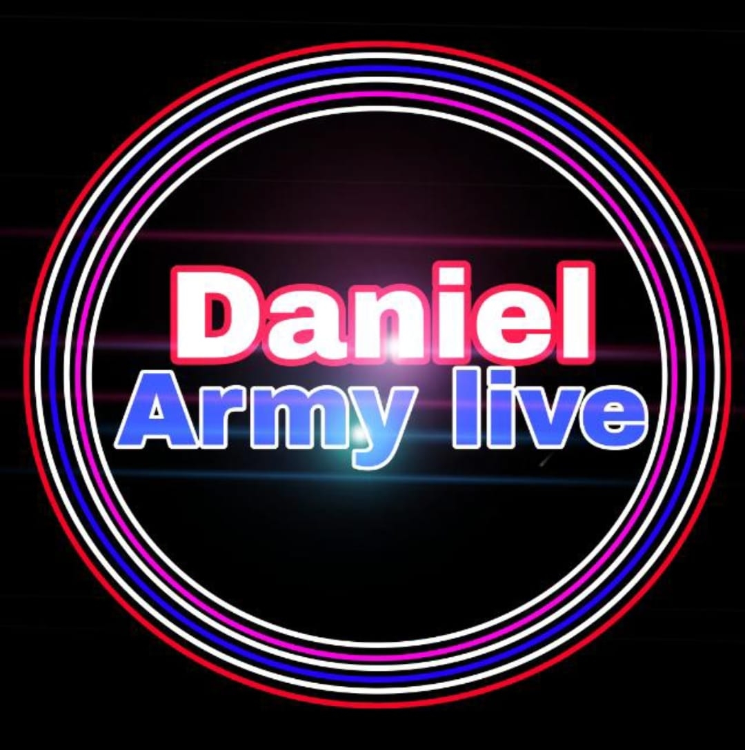 Daniel army live